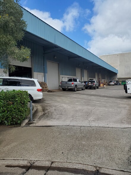 99-048 Koaha Way, Aiea, HI for lease - Building Photo - Image 3 of 9