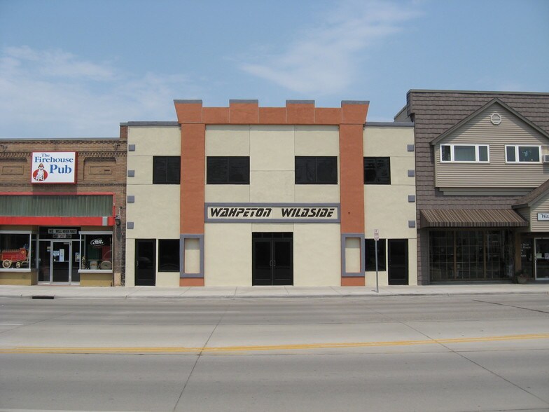 314 Dakota Ave, Wahpeton, ND 58075