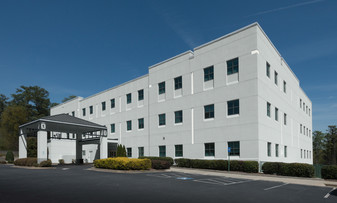 Marietta Health Park - Convenience Store