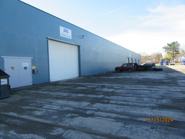 2801 Court St, Syracuse, NY for lease - Building Photo - Image 3 of 5