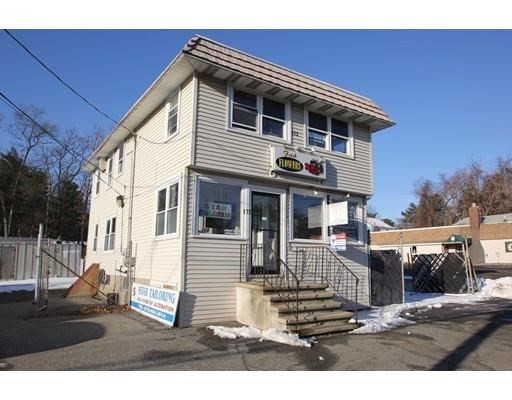 172 Main St, North Reading, MA for sale Primary Photo- Image 1 of 1