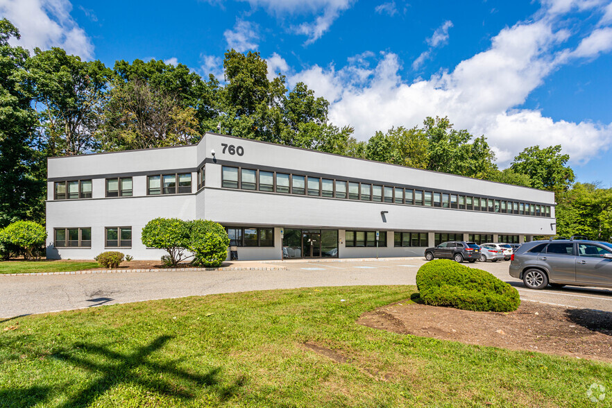 760 Rt 10, Whippany, NJ for lease - Building Photo - Image 1 of 32