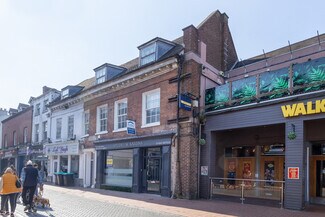 More details for 11 Bird St, Lichfield - Retail for Lease