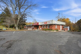 More details for 46 Main Rd, Montgomery, MA - Retail for Sale
