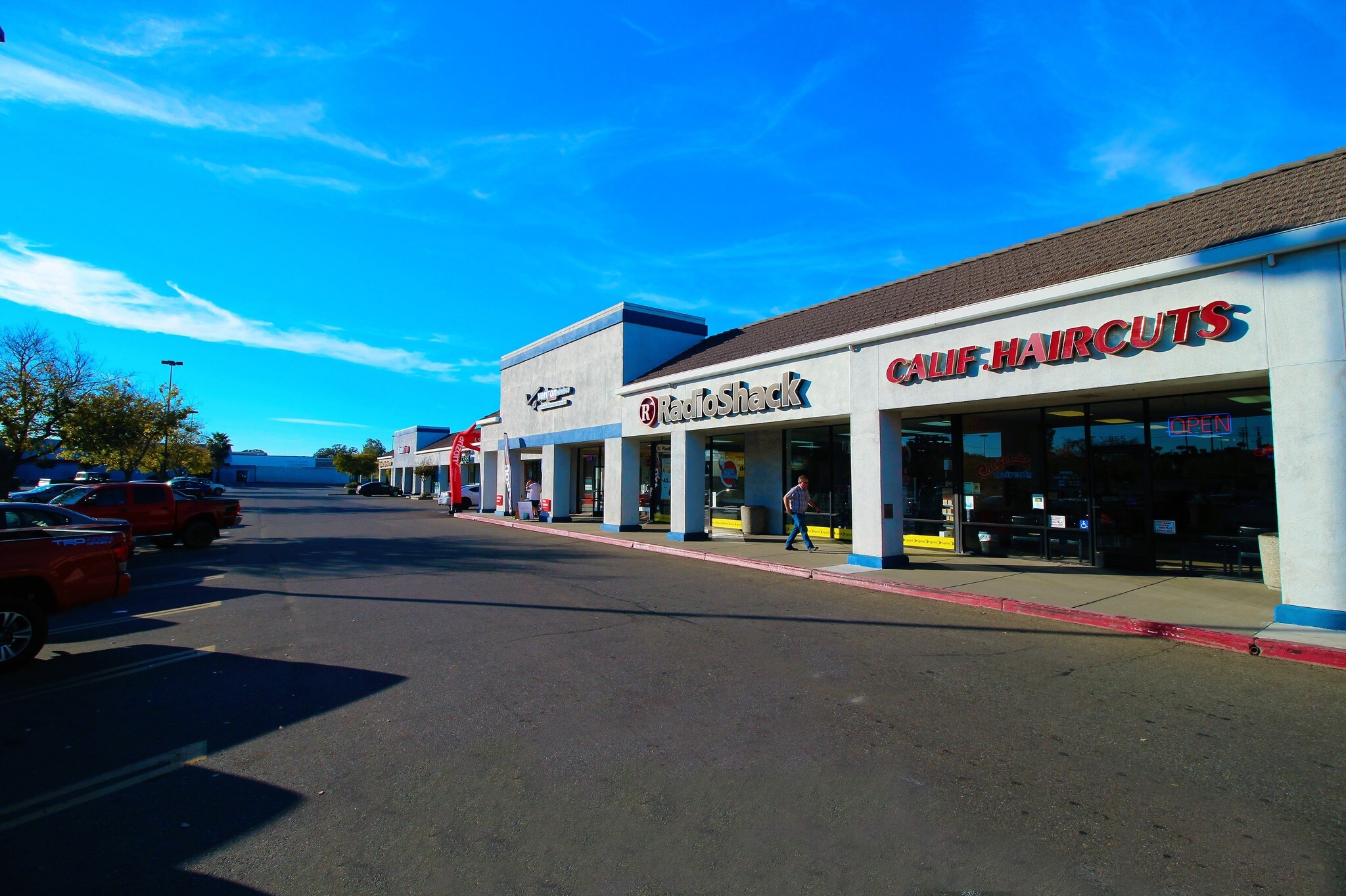 1005 S Main St, Red Bluff, CA 96080 Retail for Lease