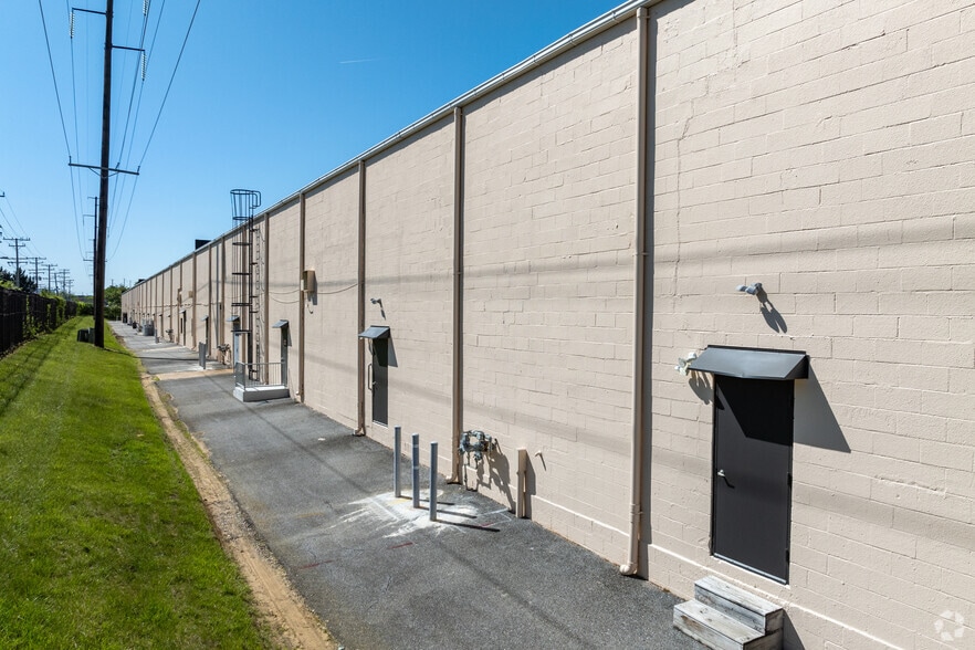 1981 Moreland Pky, Annapolis, MD for lease - Building Photo - Image 3 of 5