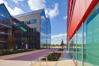 More details for 1-2 Fallaize St, Oxford - Office for Lease