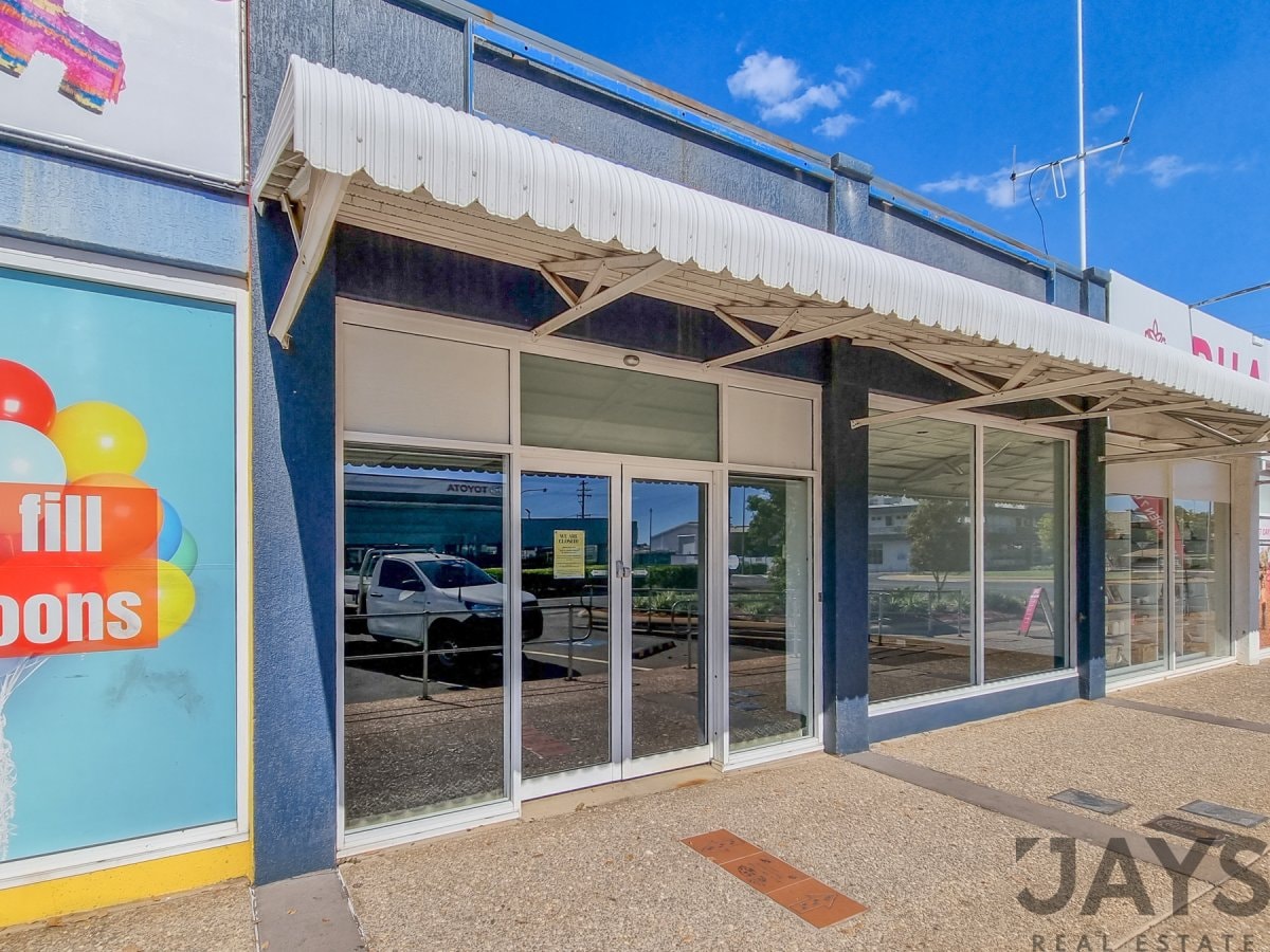 80 Camooweal St, Mount Isa City for lease Building Photo- Image 1 of 4