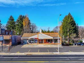 326 Bustleton Pike, Feasterville Trevose, PA for lease Building Photo- Image 1 of 10