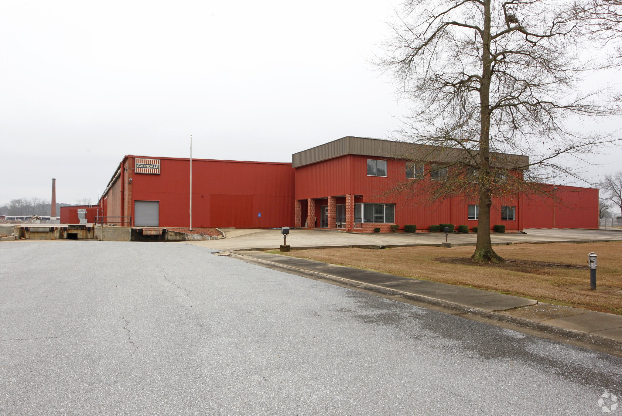 1070 Seminole Ave, Sylacauga, AL for sale Primary Photo- Image 1 of 1