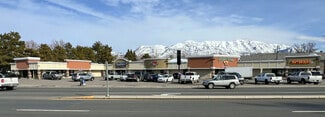 More details for 62-98 W State St, American Fork, UT - Retail for Lease