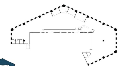 201 Mission St, San Francisco, CA for lease Floor Plan- Image 1 of 1