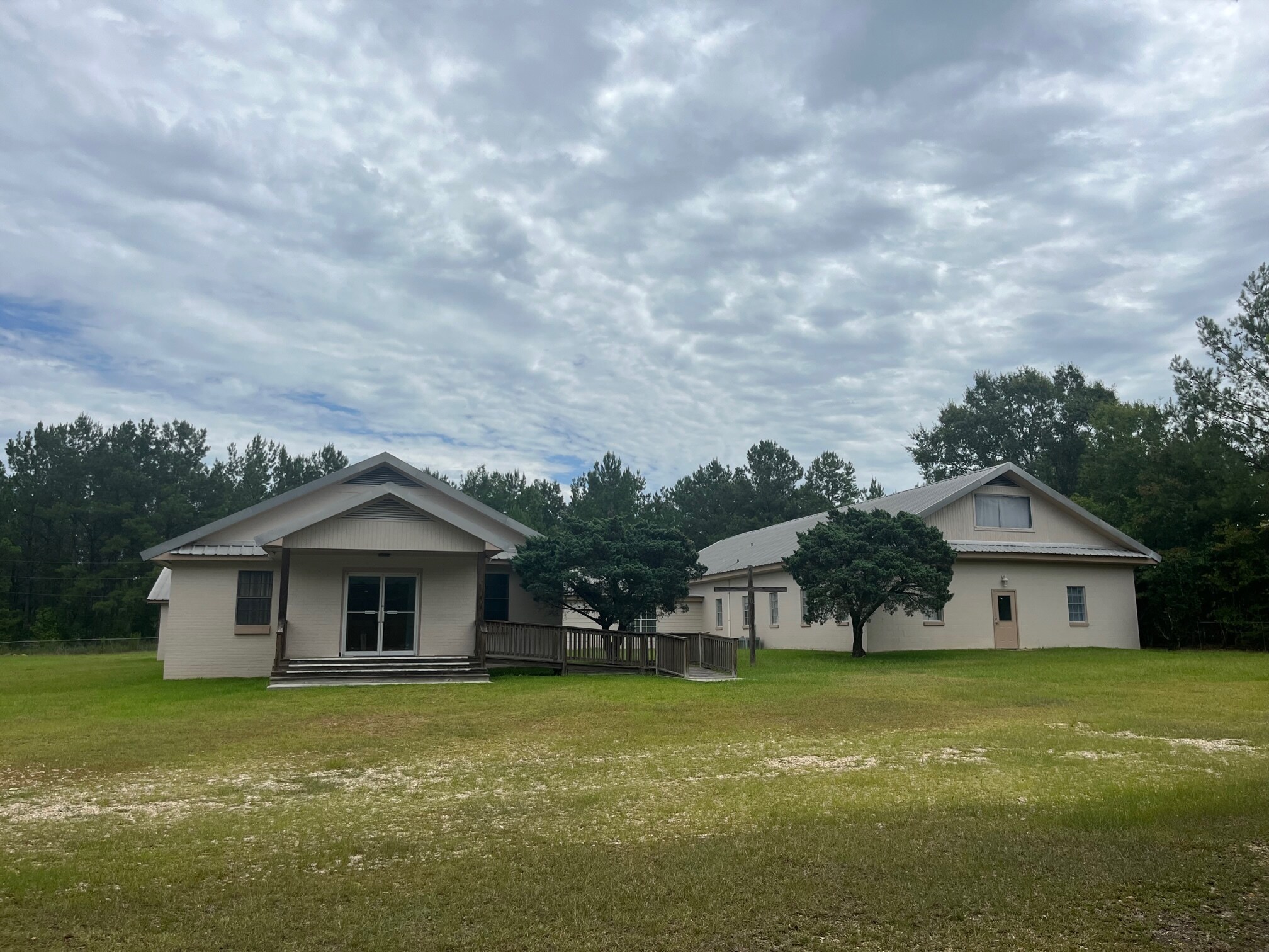 24479 Highway 40, Bush, LA for sale Building Photo- Image 1 of 1