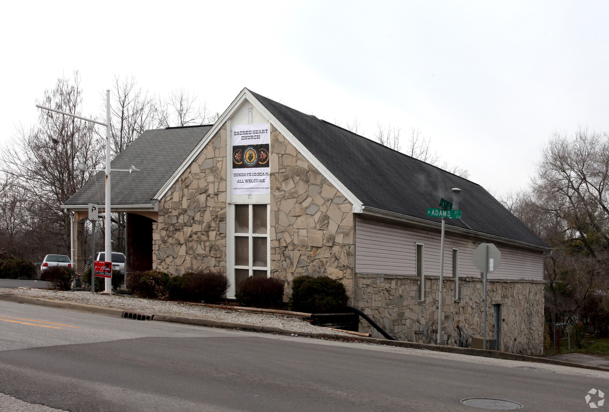 1301 W 6th St, Bloomington, IN for sale Primary Photo- Image 1 of 1