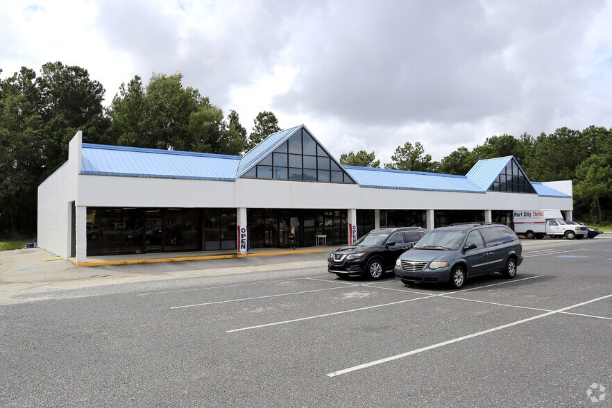 1400-1420 Red Bank Rd, Goose Creek, SC for sale - Primary Photo - Image 1 of 1