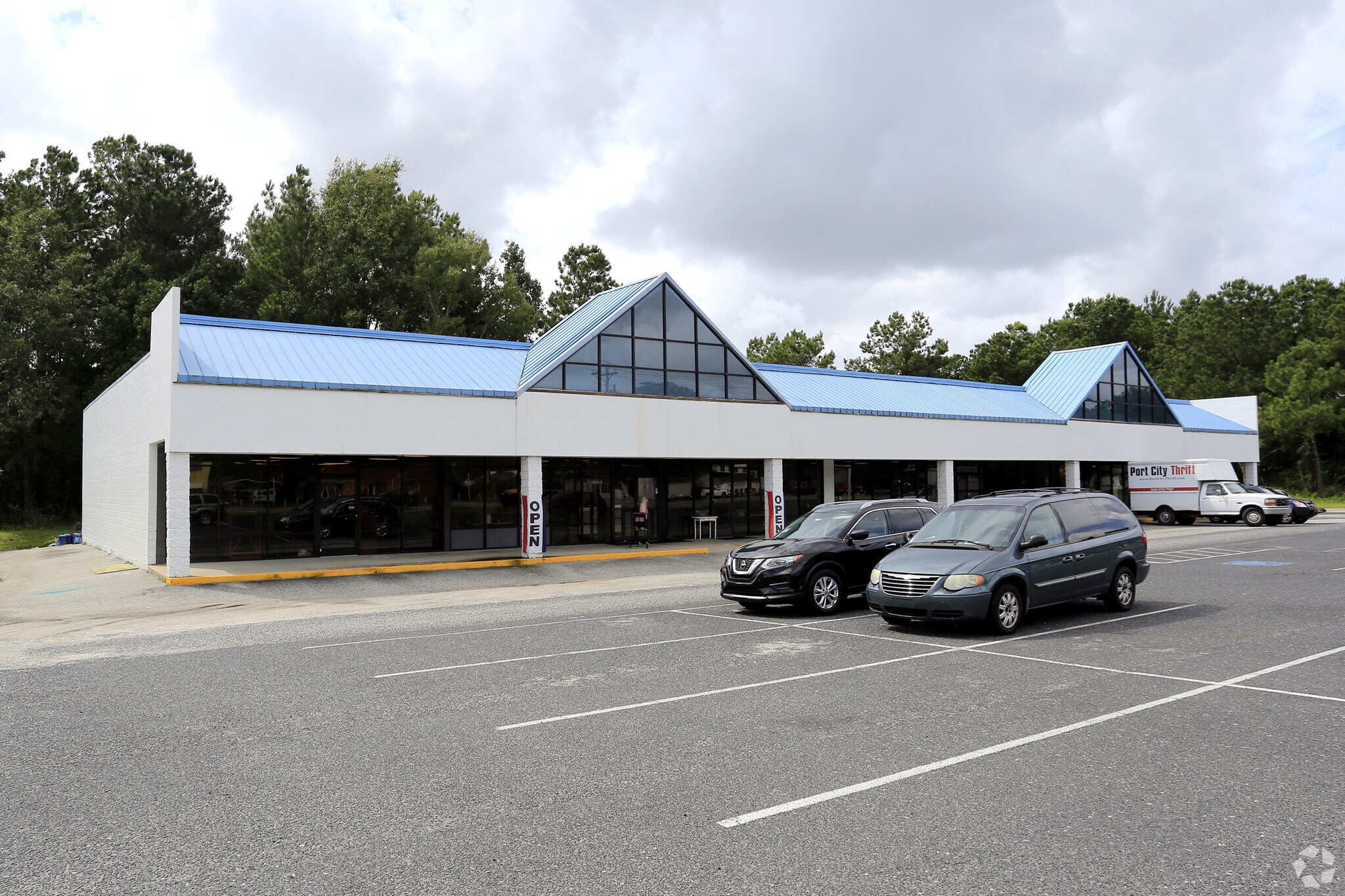 1400-1420 Red Bank Rd, Goose Creek, SC for sale Primary Photo- Image 1 of 1
