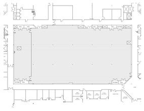 100 Innovative Way, Nashua, NH for lease Floor Plan- Image 1 of 1