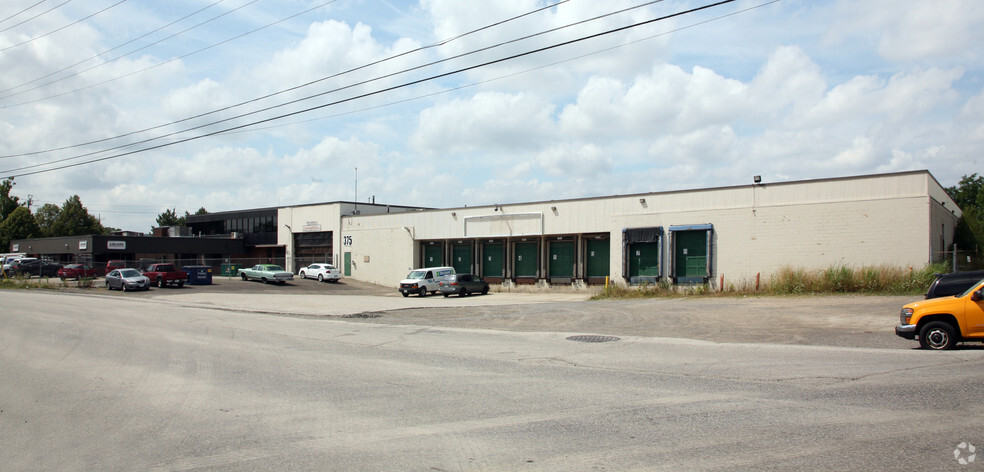 375 Green Rd, Hamilton, ON for lease - Building Photo - Image 3 of 3