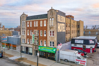 More details for 3919-3921 W Fullerton Ave, Chicago, IL - Hospitality for Sale