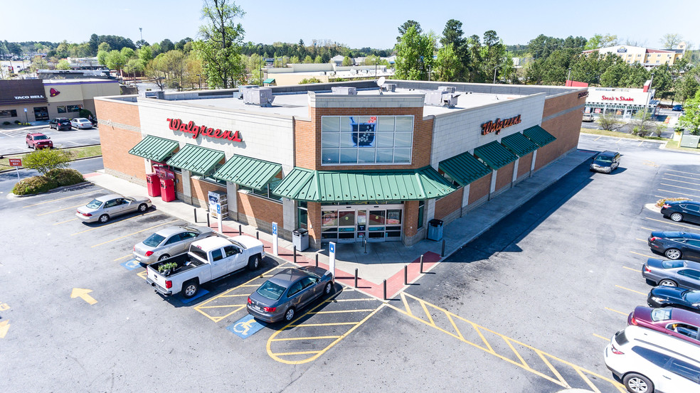Walgreens, Union City, GA for sale - Other - Image 1 of 1