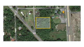 More details for NW COUNTY ROAD 25A, Lake City, FL - Land for Lease