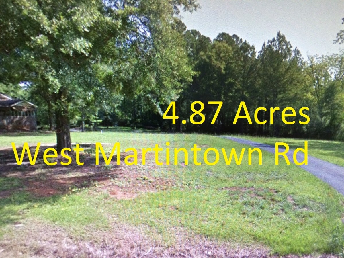 13471351 W Martintown Rd, North Augusta, SC 29860