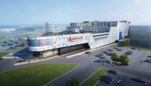 Pendigo Way, Birmingham for lease - Building Photo - Image 2 of 10