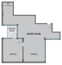 80 SE Madison St, Portland, OR for lease Floor Plan- Image 1 of 13