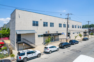 More details for 2106-2116 E Haines St, Philadelphia, PA - Office for Lease