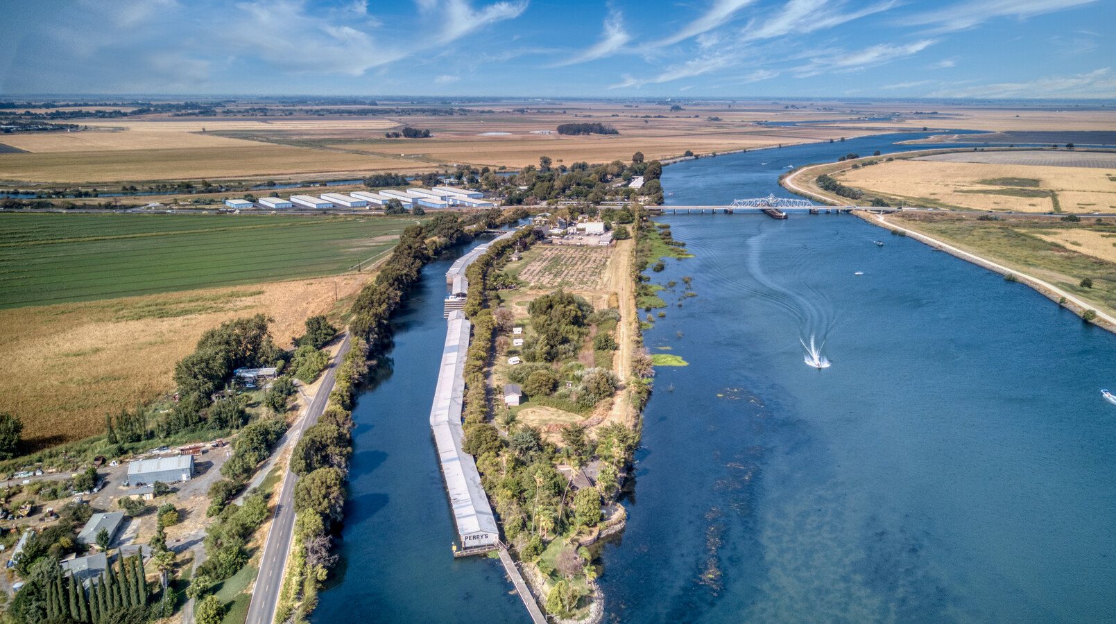 500 Brannan Island Rd, Isleton, CA 95641 | LoopNet