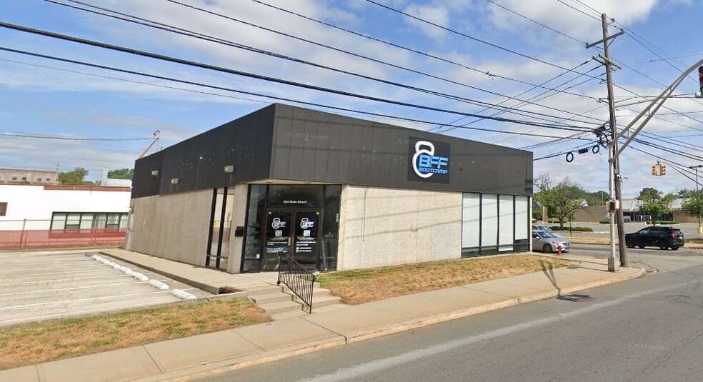 361 Main St, Belleville, NJ for sale - Primary Photo - Image 1 of 1