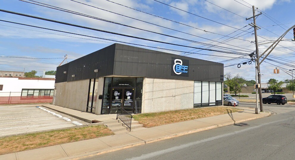 361 Main St, Belleville, NJ for sale Primary Photo- Image 1 of 1