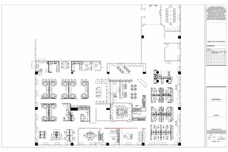 10 Lanidex Plz W, Parsippany, NJ for lease Floor Plan- Image 2 of 6