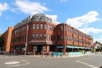 More details for 25-29 High St, Kingston Upon Thames - Office for Lease