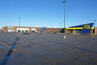 More details for 1643-1655 W County Road B2, Roseville, MN - Office, Retail for Lease