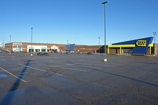 More details for 1643-1655 W County Road B2, Roseville, MN - Retail for Lease