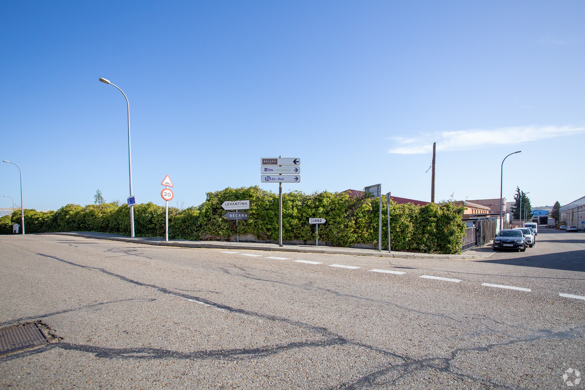 Land in Pinto, Madrid for sale Primary Photo- Image 1 of 1