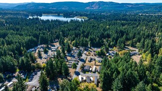 More details for 17106 153rd Ave SE, Yelm, WA - Multifamily for Sale