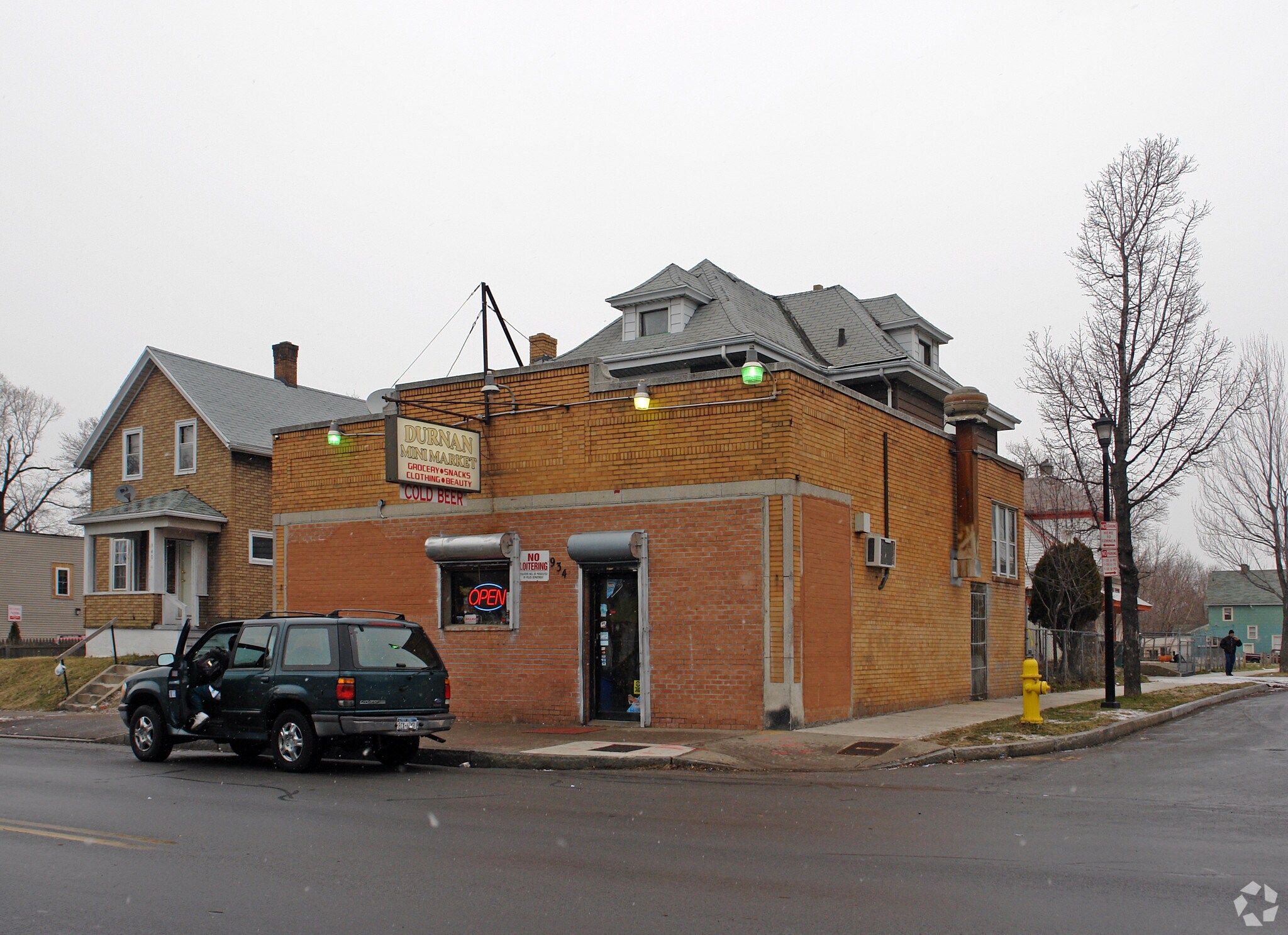 934 Hudson Ave, Rochester, NY for sale Primary Photo- Image 1 of 1