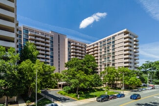 More details for 4141 N Henderson Rd, Arlington, VA - Office for Lease