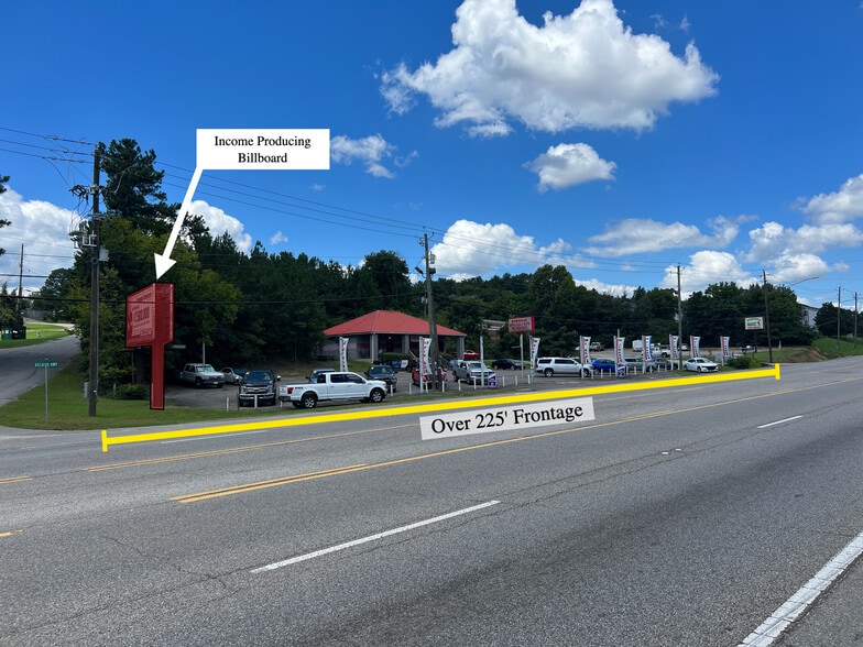 816 Decatur Hwy, Fultondale, AL 35068 816 Decatur Hwy