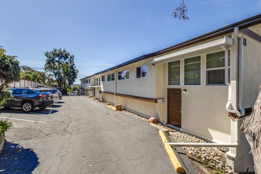 311 Longview Ln, San Luis Obispo, CA for sale - Building Photo - Image 1 of 26