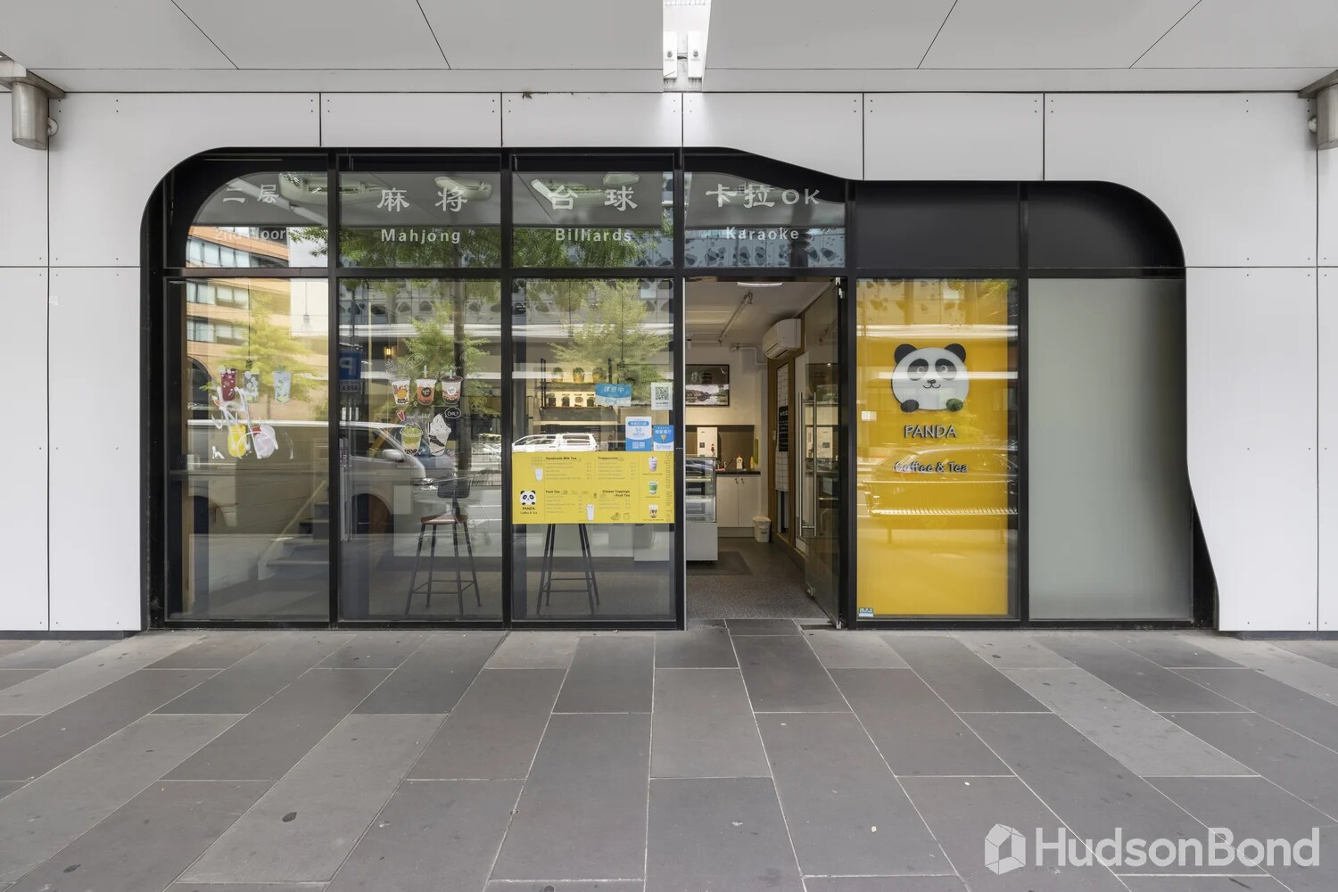 55 Merchant Street, Docklands for lease Building Photo- Image 1 of 7