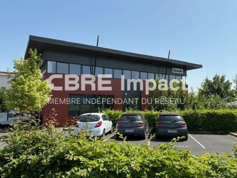 Office in Reims for lease Building Photo- Image 1 of 9