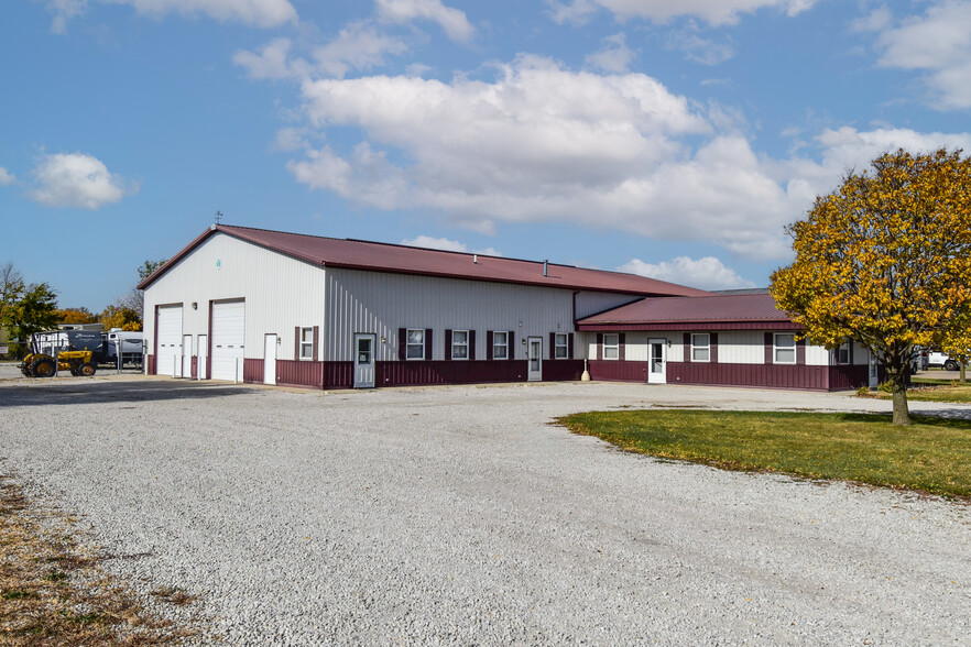 1311 N Division St, Pontiac, IL for sale - Building Photo - Image 3 of 43