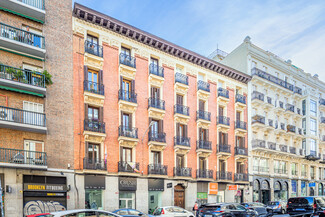 More details for Calle de la Colegiata, 4, Madrid - Multifamily for Sale