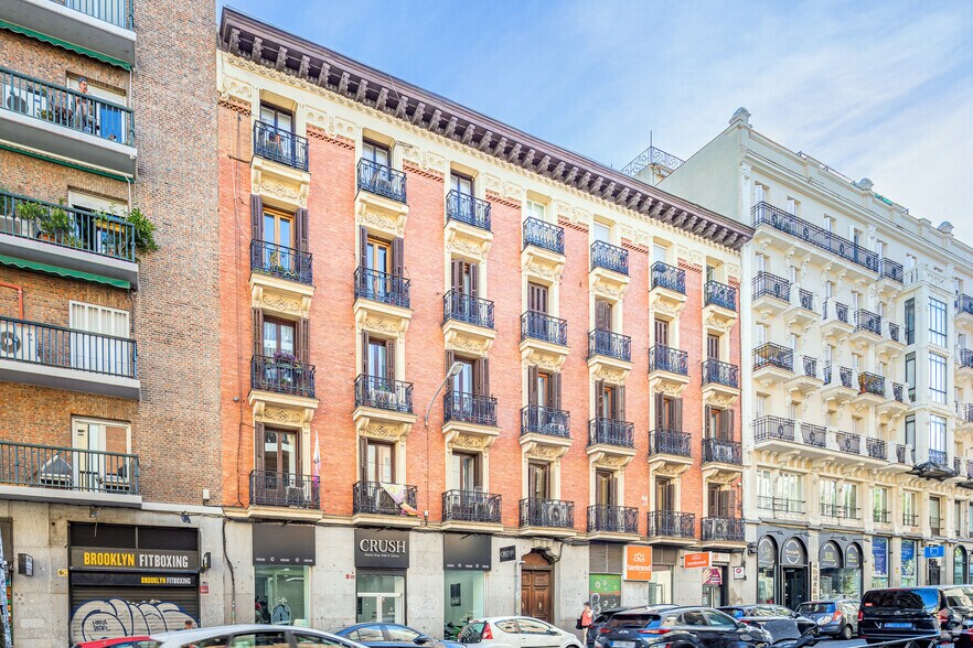 Calle de la Colegiata, 4, Madrid, Madrid for sale - Primary Photo - Image 1 of 2