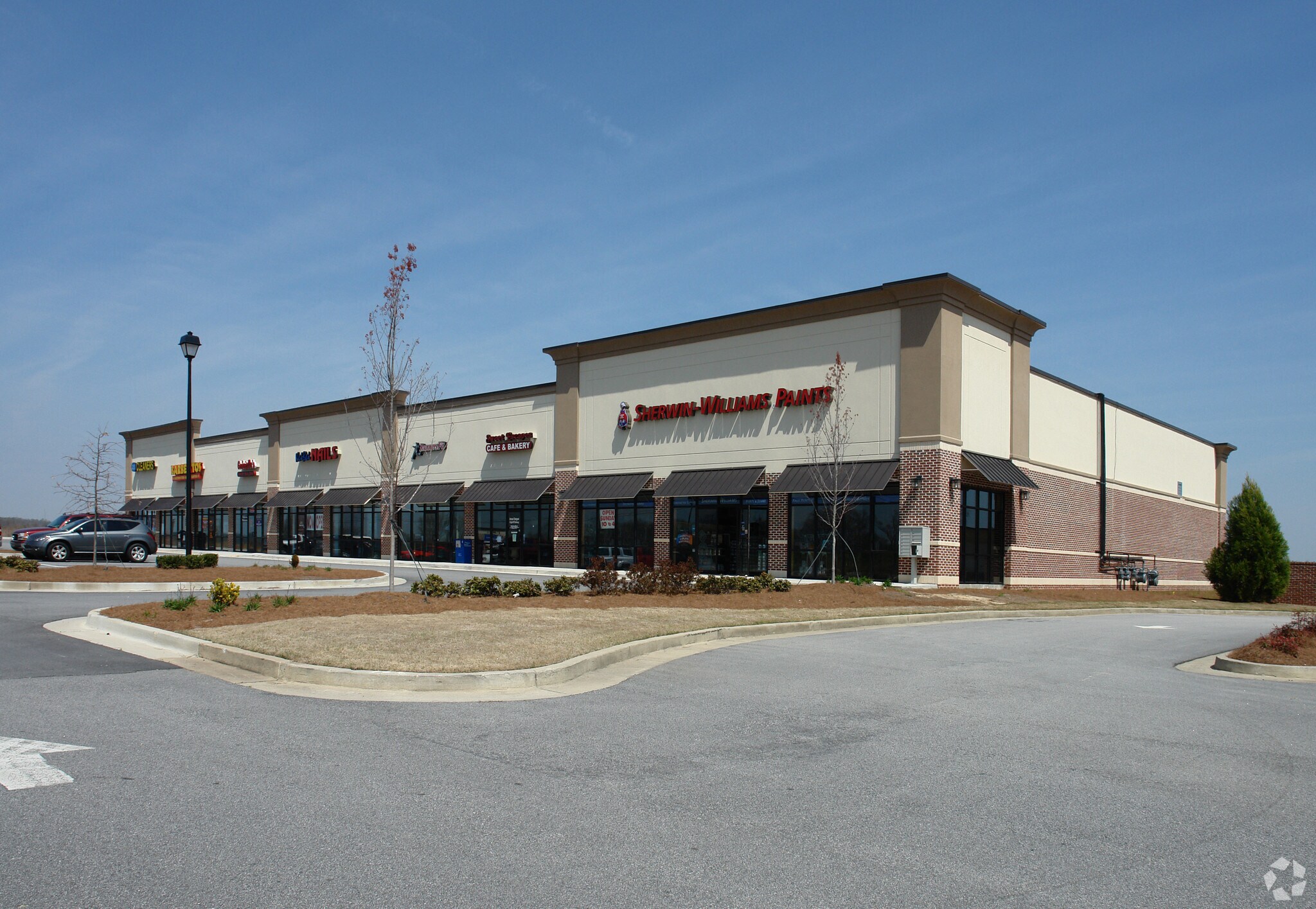 2625 Old Winder Hwy, Braselton, GA for sale Primary Photo- Image 1 of 1