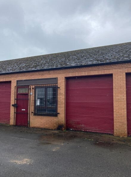 Humber St, Goole for sale Primary Photo- Image 1 of 1