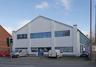 More details for 32-34 Dudley Rd, Brierley Hill - Industrial for Lease